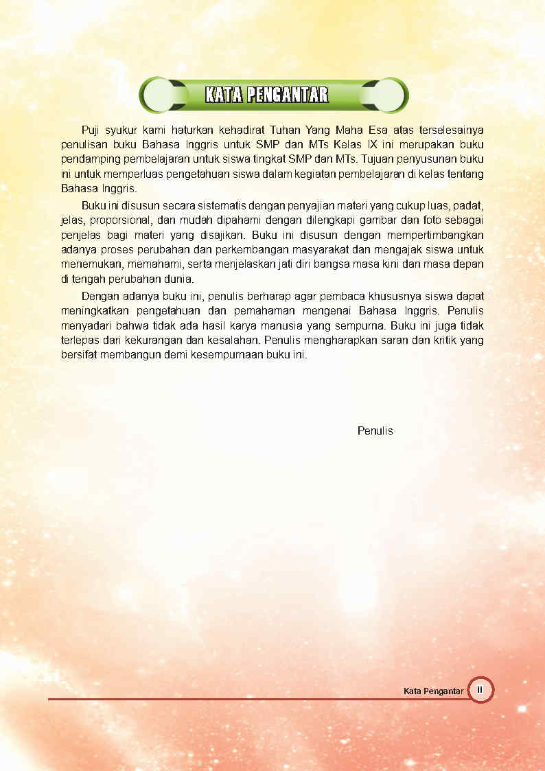 PRISMA Bahasa Jawa kelas 9 - Gambar 6