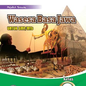 PRISMA Bahasa Jawa kelas 9