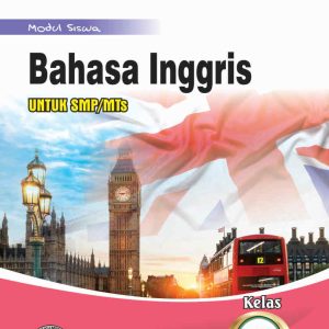 PRISMA Bahasa Inggris kelas 7