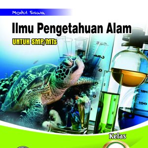PRISMA Ilmu Pengetahuan Alam kelas 7