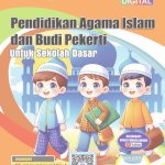 Pendidikan Agama Islam dan Budi Pekerti untuk kelas 3 SD/MI 1 Tahun